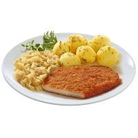 Dania obiadowe, shoarmy, kapsalony