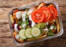  KAPSALON - prosto z Holandii! 