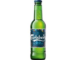 Calsberg 0% 