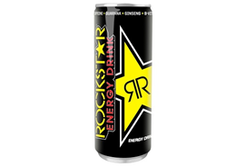 ROCKSTAR energy drink 0,25 l