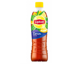  LIPTON (cytryna) - 0,5 l
