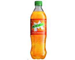  MIRINDA - 0,5 l