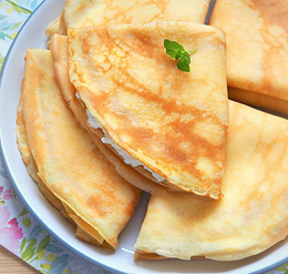  Naleśniki: CREAM CHEESE 